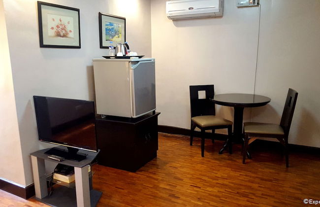 LPL Suites Greenbelt - Foto 21