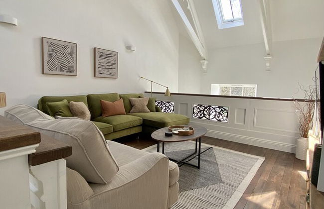 The Chapel Hayle - Foto 11