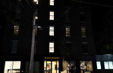 Modern & Spacious 2BR Apartment with Gym & Parking - Foto 22