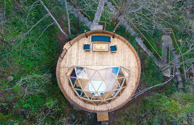 Glamping Martini Kvariati - Foto 22