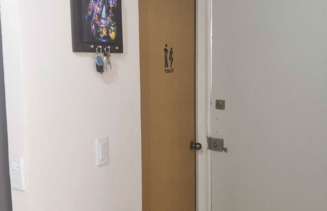 Cozy Apartment in the City of Morelia - Foto 16