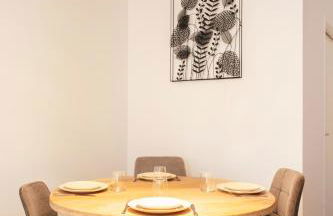 Le Laurencin Sens - Le Peachy - Cœur de ville - Foto 12