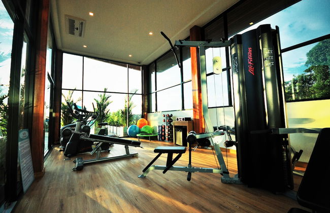 The Senses Pool Villas - Photo 36