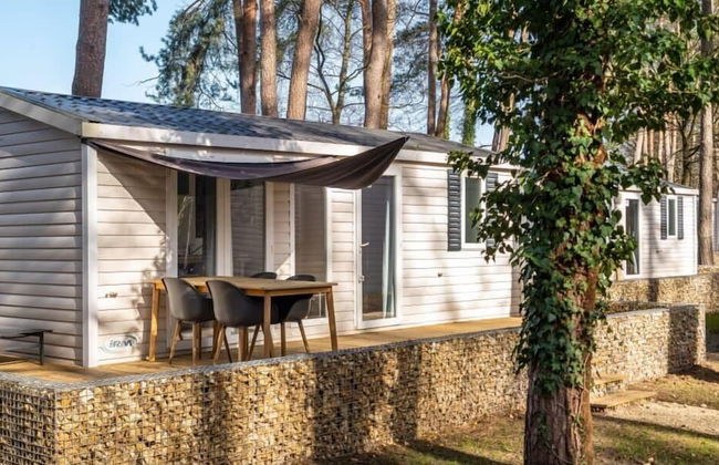 Europarcs Hoge Kempen - Foto 2