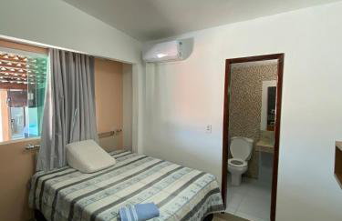 Casa mobiliada 8 suítes e piscina - Foto 50