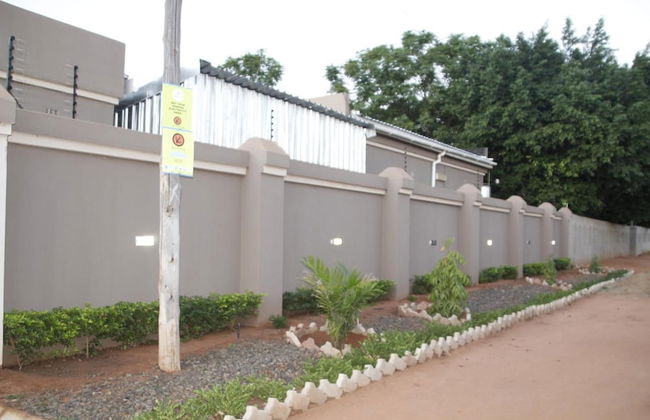 Asante Apartments - Foto 56