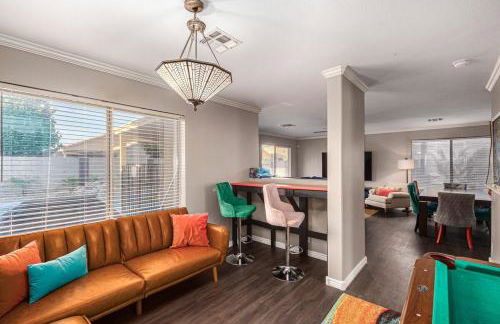 Family Fun House Close to Everything - Foto 39