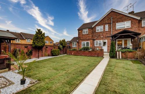 Luxury - 4 BHK Semi Detached House - Foto 40