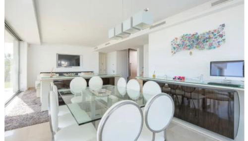 Magnifique villa contemporaine - Foto 5