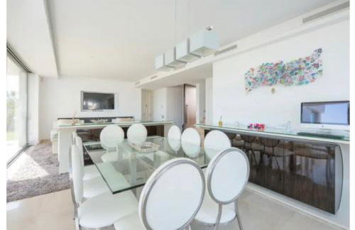 Magnifique villa contemporaine - Foto 5