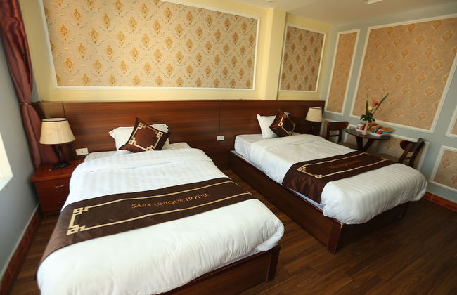 Unique Villa - Foto 13