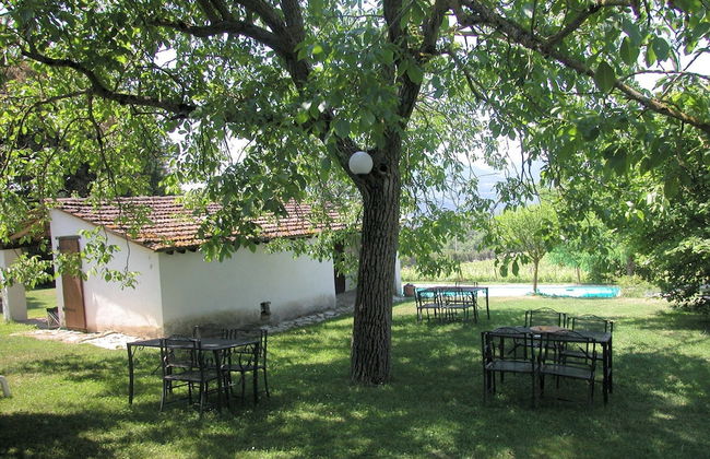 Belvilla by OYO La Salata - Photo 37