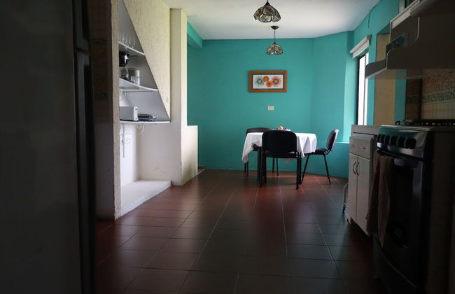 House of Ficus Banderilla,veracruz-mexico - Foto 41