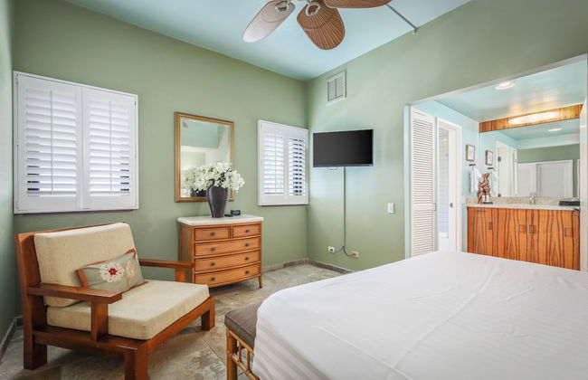 Royal Sea Cliff Kona by OUTRIGGER - Foto 35