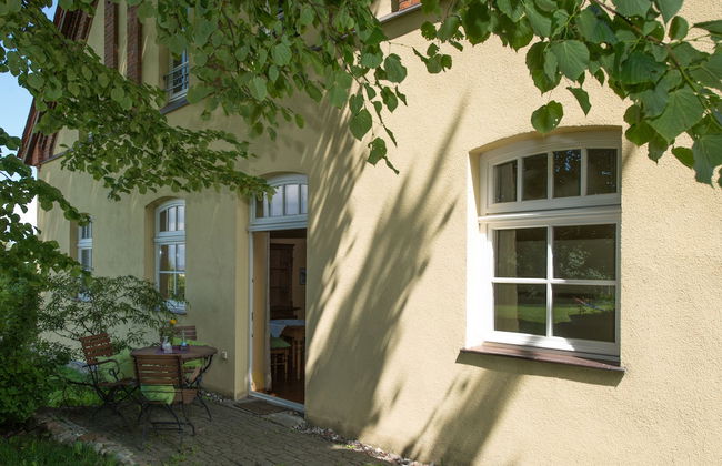 Ostsee-Landhaus - Foto 27