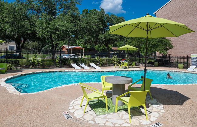 Barsala At Mueller Flats - Foto 29