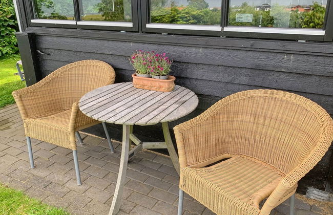 "Stjerne" - 300m from the sea - Foto 18