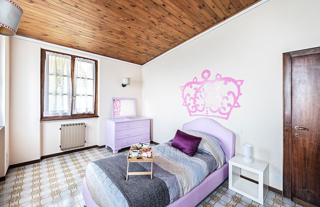 Villa Mariavittoria by Wonderful Italy - Photo 13