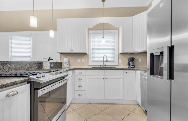 Sweet Retreat - Foto 12