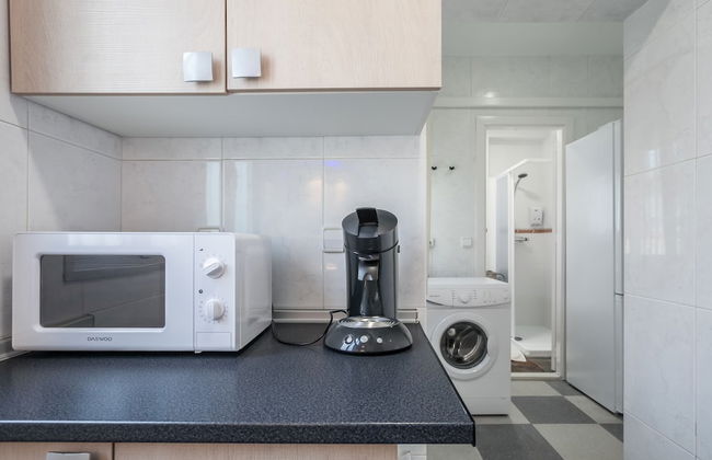 Apartamento Azahar - Foto 11