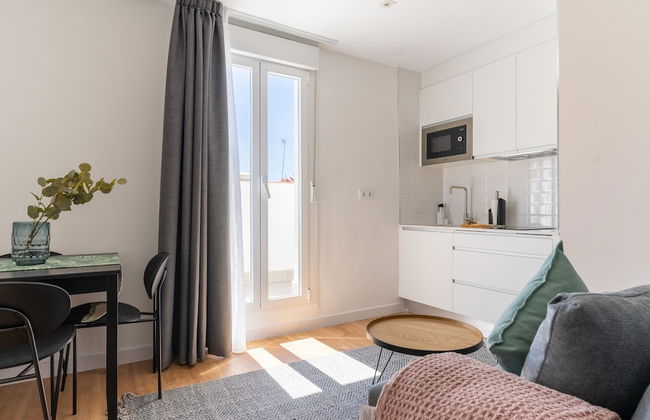 Limehome Madrid C. de Fomento - Photo 60