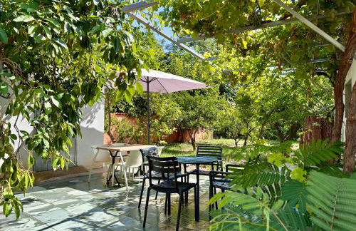 *.* Haut de villa U Nespulu di Anghjulina *.* - Foto 6