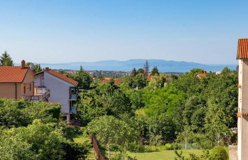 Amazing Apartment In Viskovo With Wifi - Foto 9