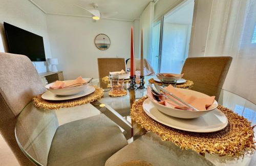 Casa en el corazón del golf - Foto 7