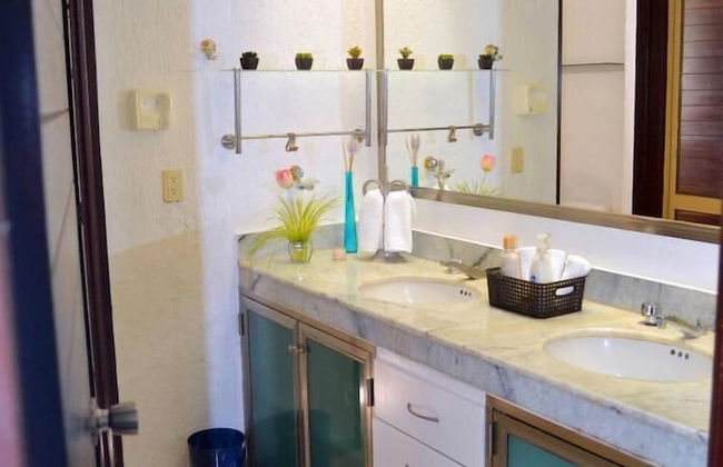 Tu Casa En Zona Hotelera a una Cuadra de la Playa - Foto 41