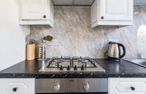 3 Bed Home from Home, Family, Workers and Friends - Foto 28