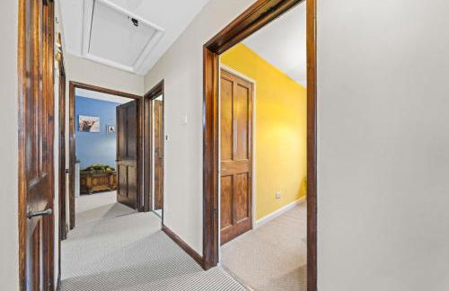 Beinn View 3 Bedroom House - Sea View - Ardersier - Photo 34