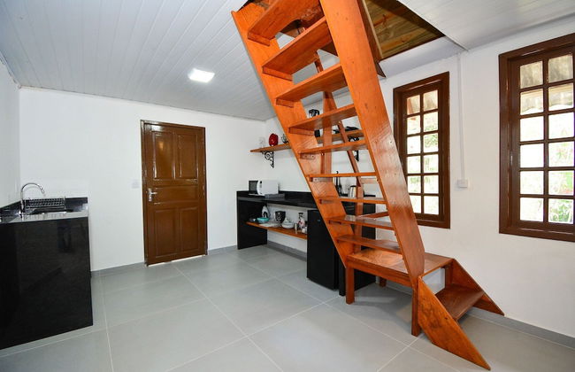 Chalé na Praia dos Ingleses - Photo 21