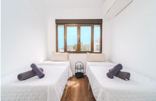 Apartamento en primera línea Javea - Foto 17