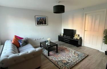 Modern 3 bed Semi-detached - Foto 5