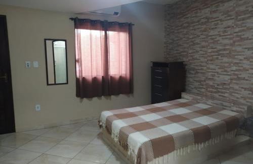 Casa Aconchegante Brisa do Mar - Praia do Foguete - Cabo Frio - Foto 17