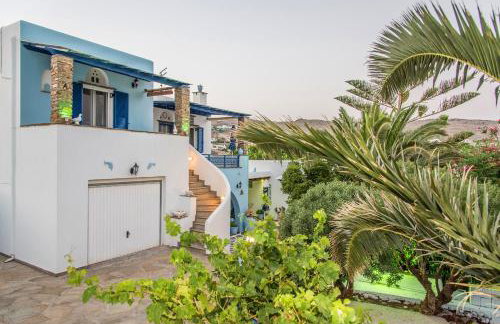 Irini Studios in Tinos - Foto 44