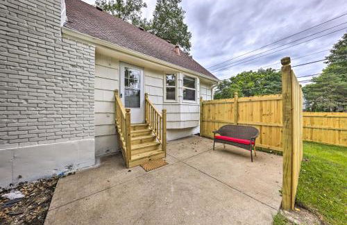 Spacious Family Home in Kansas City Suburb! - Foto 40