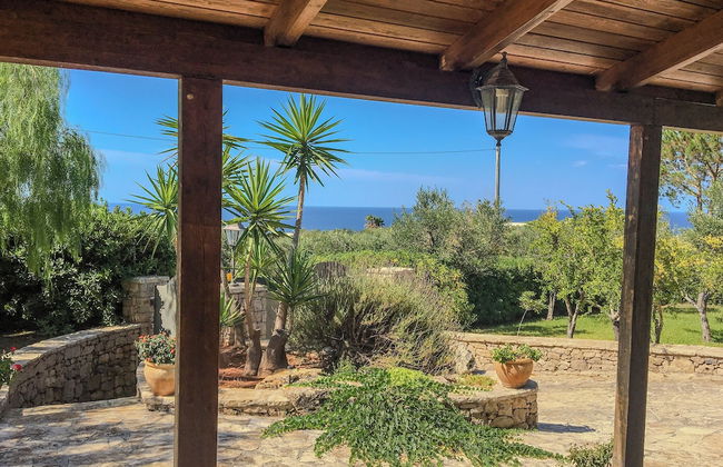 Villa Le Cicale - Salento - Foto 15