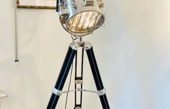 3 bedrooms in Center Terrace & Parking - Photo 9