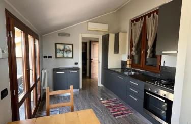 Esclusiva Mansarda Parco di Monza - Foto 16