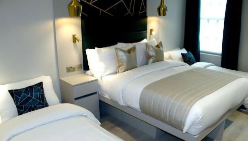 NOX Waterloo - Foto 4