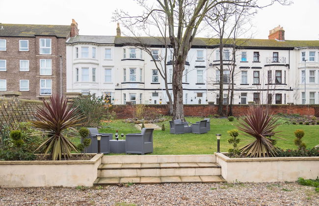 Remaotel Seafield Court Apartments - Foto 70