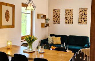 Widokowo - Domki z widokiem na Śnieżkę z Jacuzzi i Sauną - Foto 76