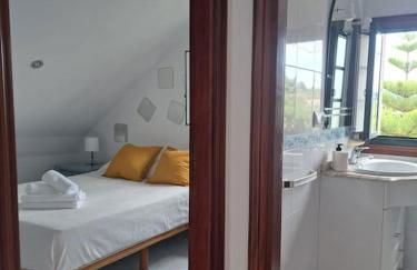 CASA MIRADOR A GRANXA (SANXENXO) - Foto 17