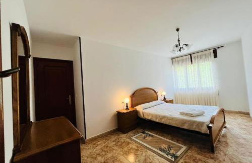 Apartamentos Ría do Barqueiro - Gran apartamento completo con terraza en O Barqueiro - Foto 29