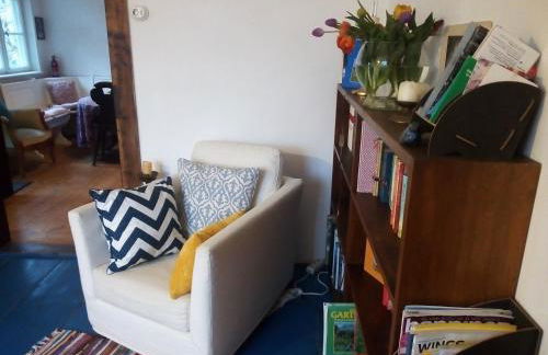 Ferienwohnung am Walnussbaum - Foto 15