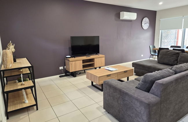 Quarterdecks Retreat - Foto 68