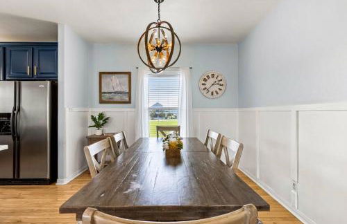 Tranquil Retreat with Gulf Views, 2 Min to Beach - Foto 21