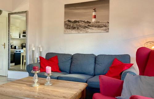 Ferienhaus ENTENKOJE by fewo-plan DORN300 an der Nordsee bei Dornumersiel - Foto 11