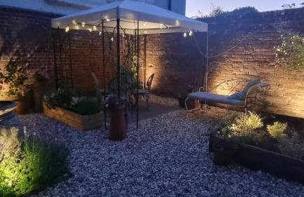New Forest Guest Suite with Private Garden - Foto 20